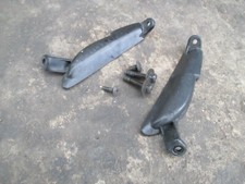 Honda cbr 929 for sale  DUNBLANE