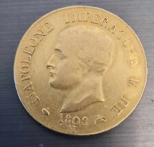 Lire oro napoleone usato  Vittuone
