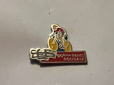 Pin lapel pin d'occasion  Expédié en Belgium