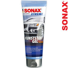 Sonax xtreme kunststoff gebraucht kaufen  Emmerzhsn., Steinebach
