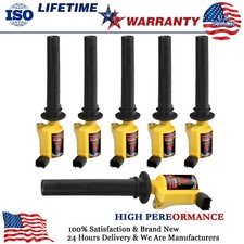 Ignition coils ford for sale  Walton