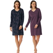 Uncover schiesser damen gebraucht kaufen  Willebadessen