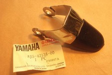 Yamaha yt125 et250 for sale  LEICESTER