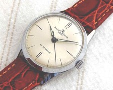 Vintage baume mercier for sale  Hollywood