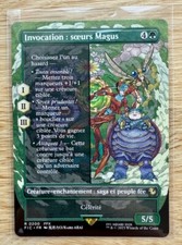Carte magic final d'occasion  Montlieu-la-Garde