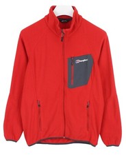 Sweatshirt berghaus homme d'occasion  Expédié en France