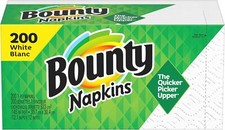 200 count bounty for sale  USA