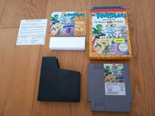flintstones nes gebraucht kaufen flintstones nes gebraucht kaufen Dessau-Roßlau