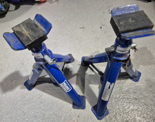 Draper axles stands for sale  TELFORD