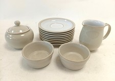 Denby england linen for sale  RUGBY