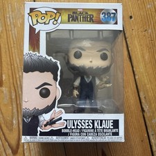 Marvel black panther for sale  CARDIFF