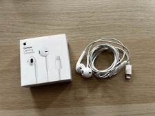 Apple earpods with gebraucht kaufen  Ketzin