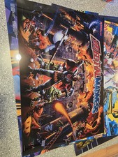 Medieval madness pinballl for sale  Champlin
