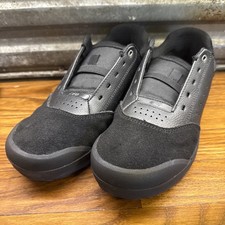 Sapatos masculinos Specialized 2FO Roost Flat Mountain Bike EUA 10.6 preto 44, usado comprar usado Sapatos masculinos Specialized 2FO Roost Flat Mountain Bike EUA 10.6 preto 44, usado comprar usado  Enviando para Brazil