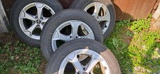 Riginal audi komplett gebraucht kaufen  Diemelsee