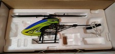 Blade 130 X helicóptero de controle remoto BNF Custom Horizon Hobby E flite, usado comprar usado  Enviando para Brazil