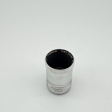 Zeiss sonnar 20mm gebraucht kaufen  Schauenburg