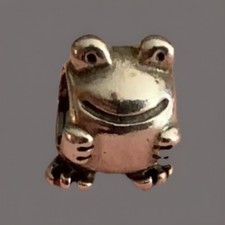 Authentic pandora sterling for sale  Edinburg