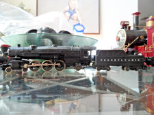 Rivarossi scale steam for sale  Fontana