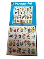 1982 postman pat for sale  WESTCLIFF-ON-SEA
