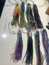 Trolling lures pack for sale  Long Branch