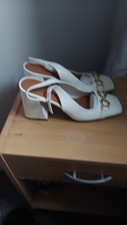 Wedding shoes size for sale  TELFORD