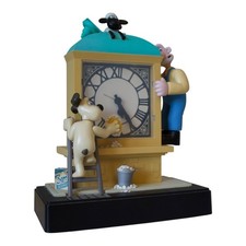 Wesco wallace gromit for sale  BOGNOR REGIS