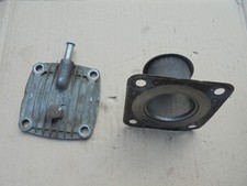Triumph t140 sump for sale  BURNTWOOD
