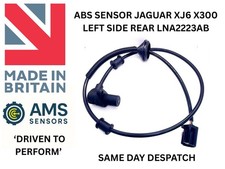 Abs sensor rear for sale  TAUNTON