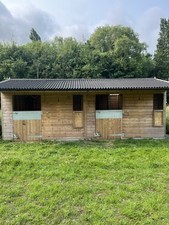 mobile stables for sale mobile stables for sale NEWARK