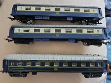 Jouef blue french for sale  SOUTHPORT
