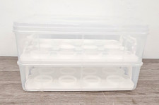 Cupcake muffin carrier for sale  IRVINE