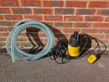 Power craft 550w for sale  UK