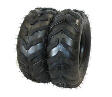 Coppia gomme quad usato  Italia