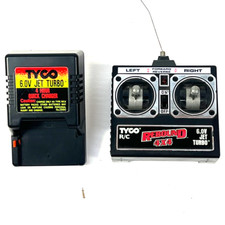 Untested riginal tyco gebraucht kaufen  Frankfurt am Main