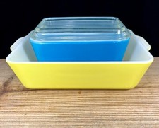 Vintage pyrex refrigerator for sale  Fort Lauderdale