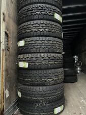 Nokian tyres toyota for sale  SWINDON