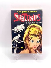 Spettrus del 1965 usato  Novara