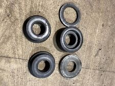 Transport wheel collars for sale  RYE