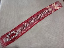 Sciarpa reggina originale usato  Reggio Calabria