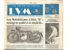 Vie moto 139 d'occasion  Bray-sur-Somme