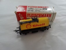 Fleischmann 5031 shell gebraucht kaufen  Zirndorf