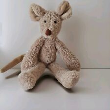 Jellycat mouse chimboo for sale  LEATHERHEAD