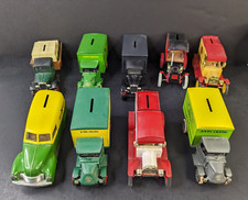 Ertl truck bank for sale  Concord
