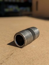 Galv nipple for sale  Ontario