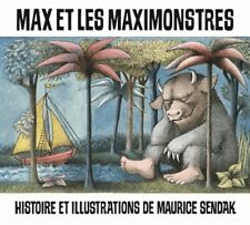 Max maximonstres . d'occasion Max maximonstres . d'occasion  Hennebont