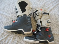 Alpinestars tech enduro for sale  Hereford