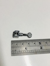 Needle clamp victoria for sale  CRAWLEY