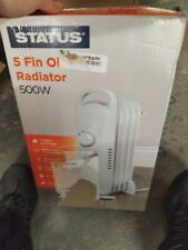 Status fin mini for sale  WIGAN