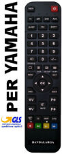 Telecomando per yamaha. usato  Lecce
